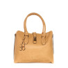 Bag large Liu Jo brown